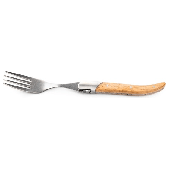 Laguiole Gafflar Ek Stonewash 6-pack