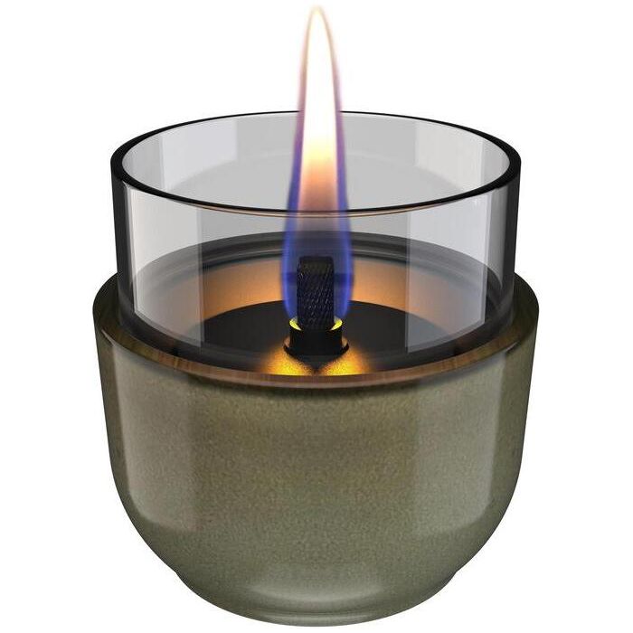 Tenderflame - Violett - Bordslampa 8 - 0,15 L