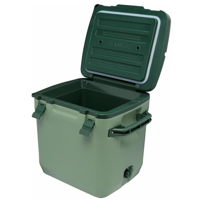 Stanley ColdForDays Outdoor Cooler kylbox 28,3 liter, stanley green