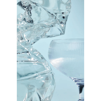 Sagaform Billi Champagnekupa 30 cl 2-pack