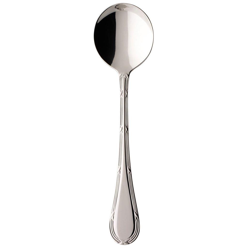 Villeroy & Boch Kreuzband Septfontaines Soppa-/gräddsked