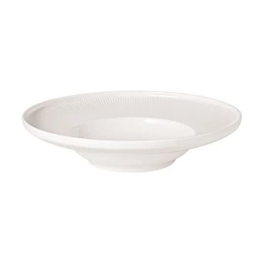 Villeroy & Boch Afina Djup Tallrik 25 cm