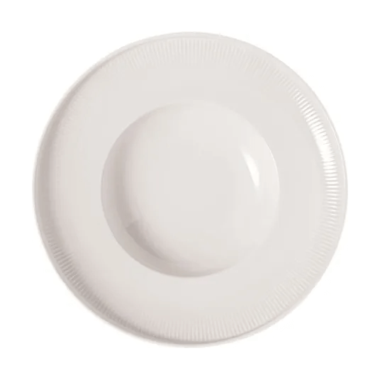 Villeroy & Boch Afina Djup Tallrik 25 cm