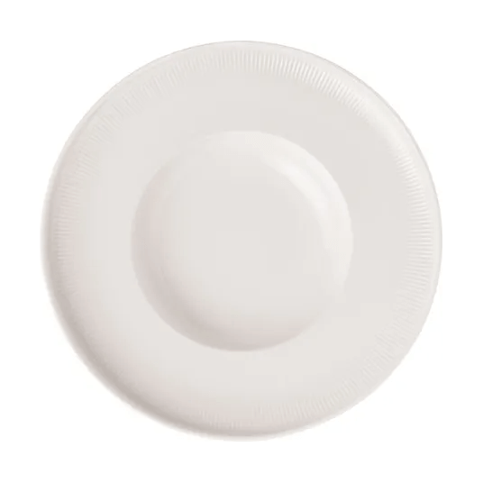 Villeroy & Boch Afina Djup Tallrik 29 cm