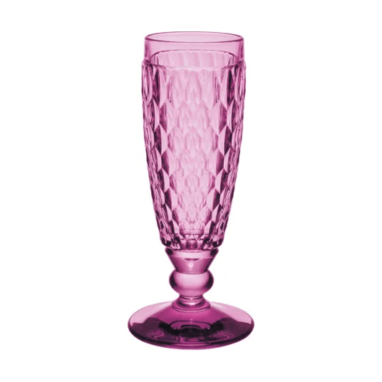 Villeroy & Boch Boston Champagneglas 12 cl Berry