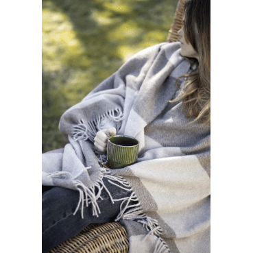 Sagaform Coffee & More Kaffemugg Grön 30 cl 2-pack