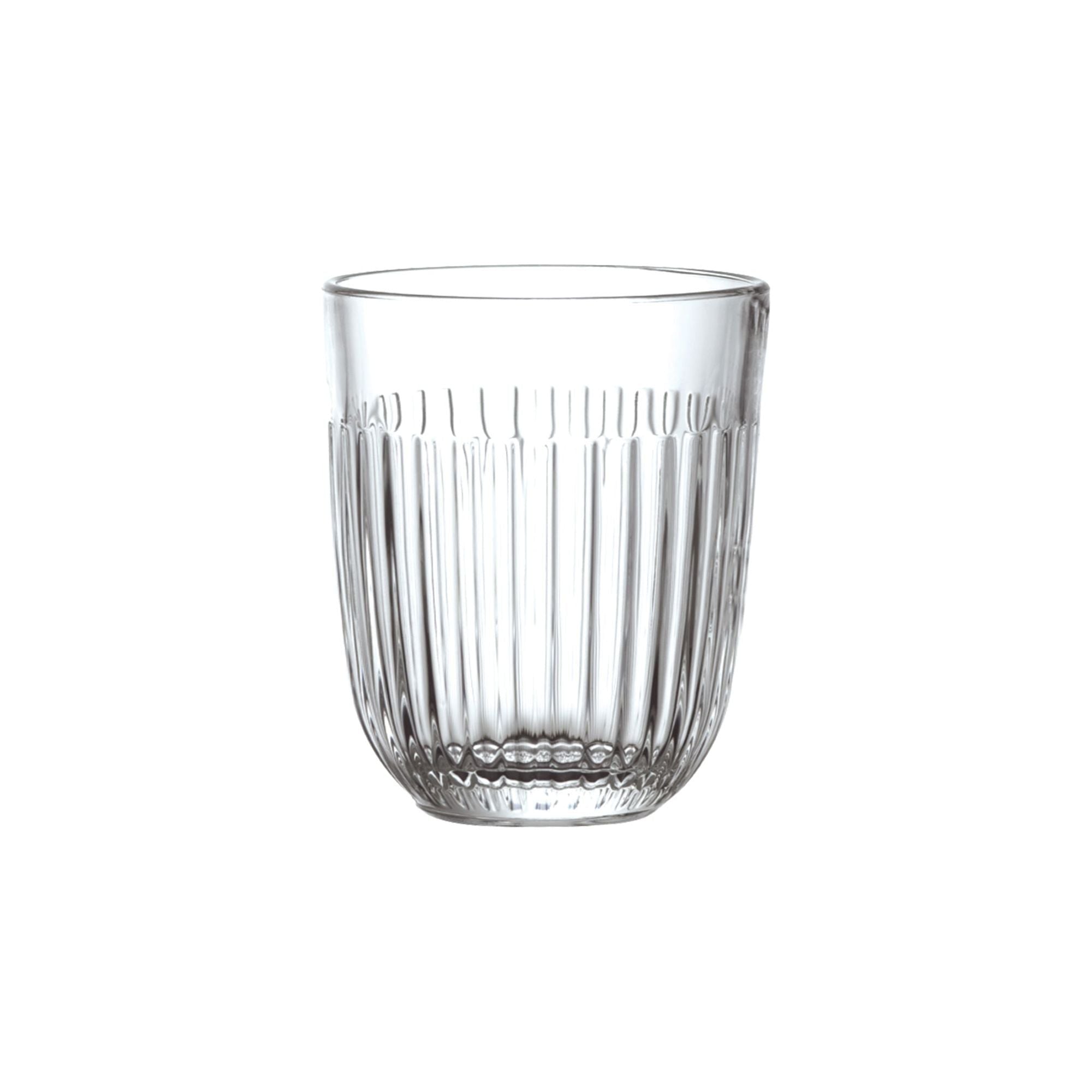 La Rochère Ouessant Vattenglas Tumbler 29 cl 6-pack