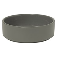 Blomus Pilar Skål Låg Ø 14 cm Pewter