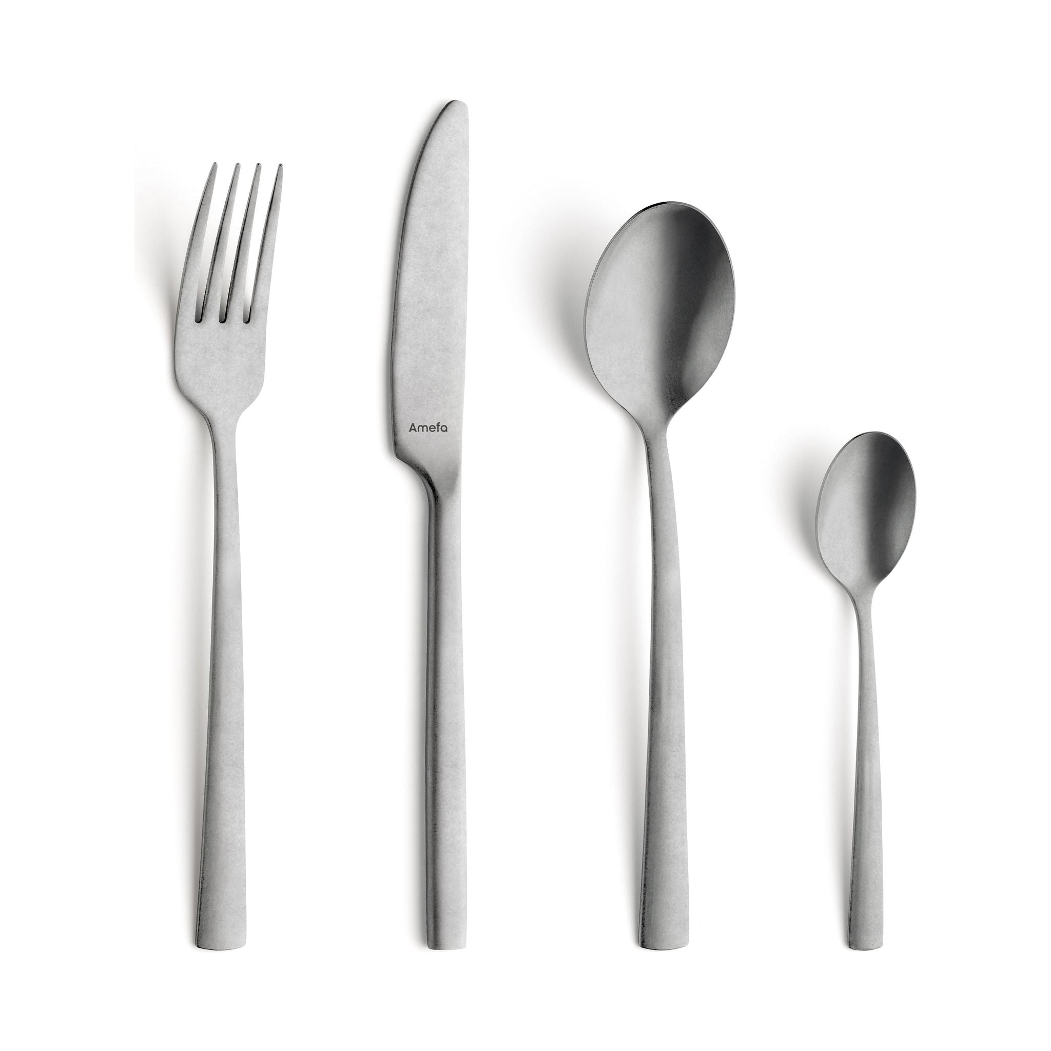 Amefa Manille Bestickset 16-dels Stainless Steel