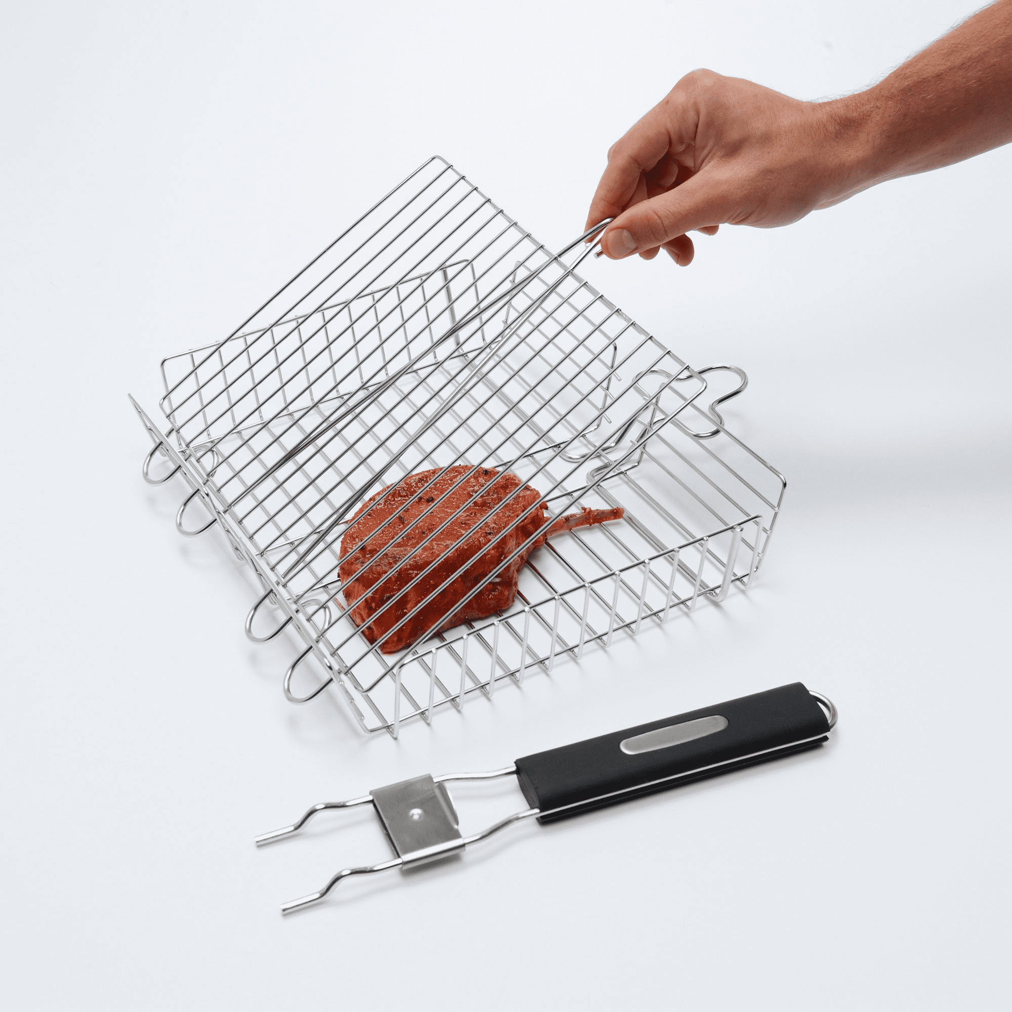 Broil King Grillkorg