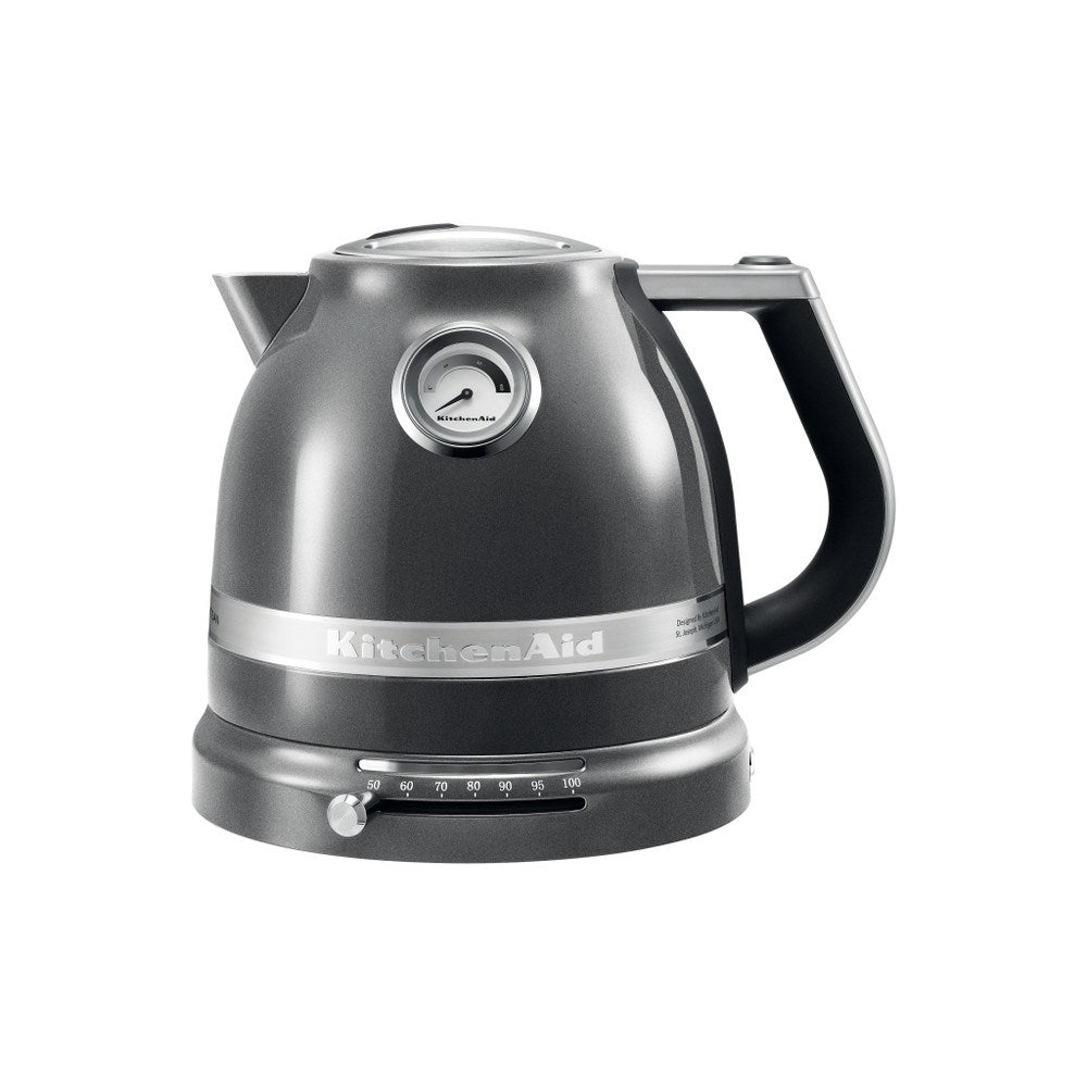 KitchenAid  Artisan Vattenkokare 5KEK1522 1,5 L Grafit