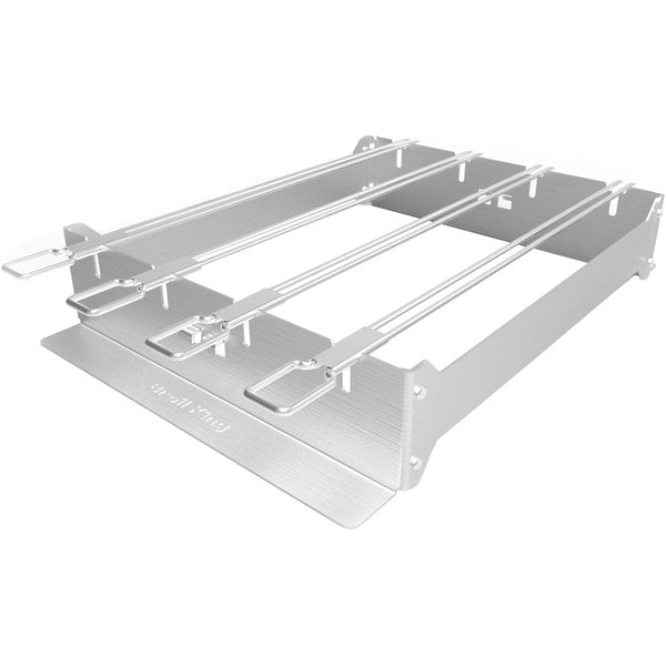 Broil King Grillspetthållare Smal
