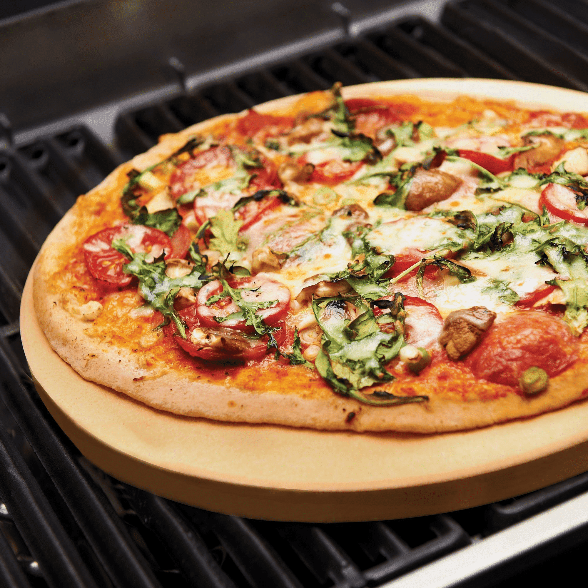 Broil King Pizzasten 38 cm