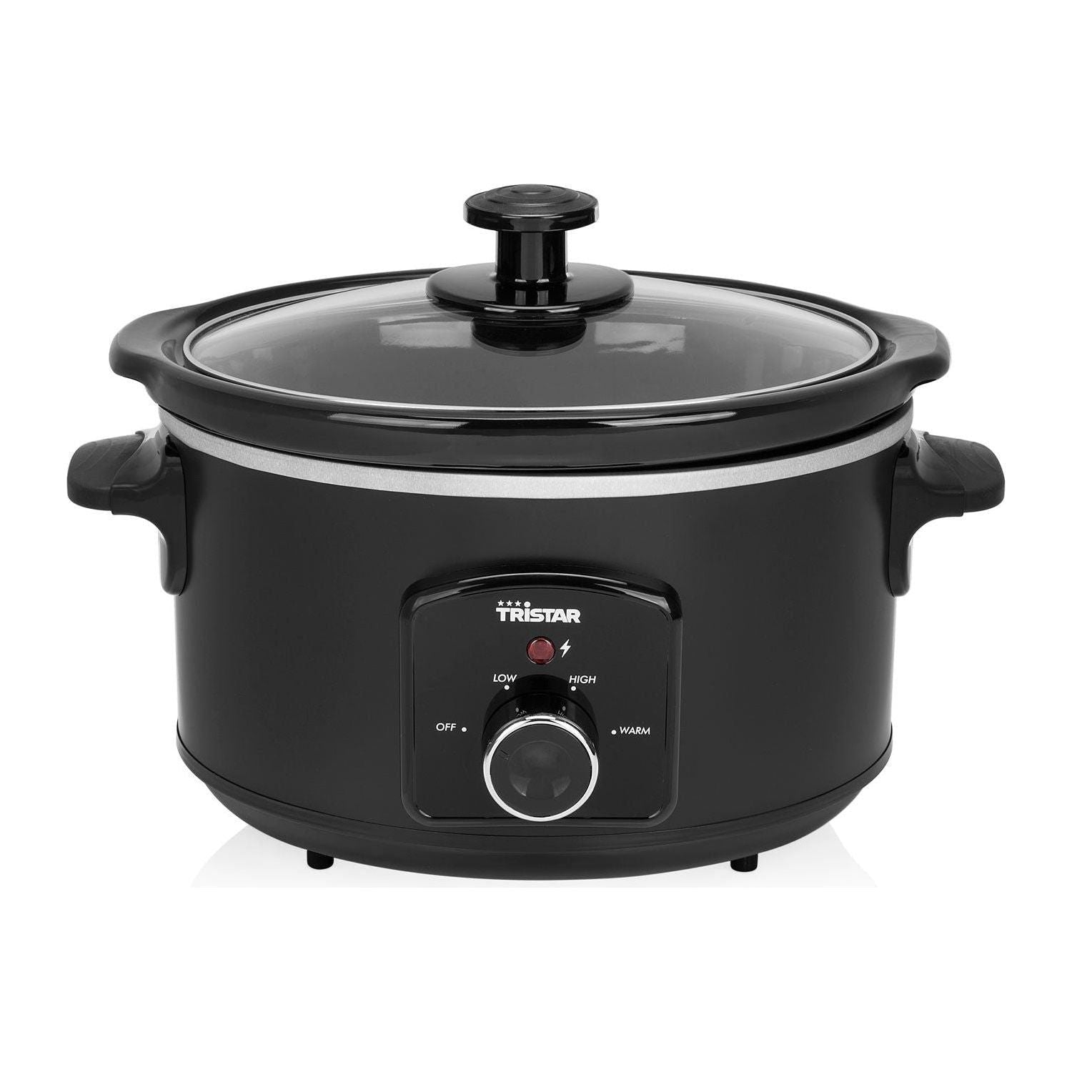 Tristar Slowcooker 3,5 l Termostat 180W