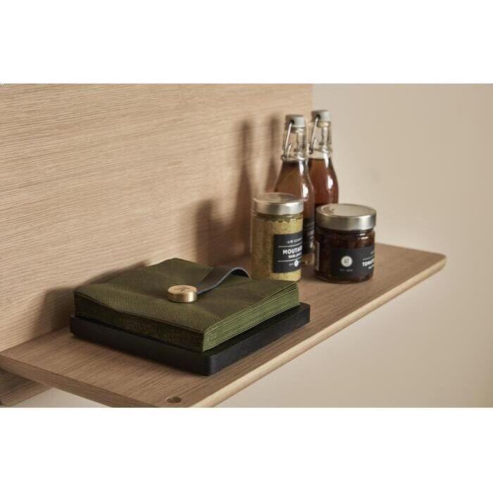 Andersen Furniture Panel Shelf 60x23xH34 cm