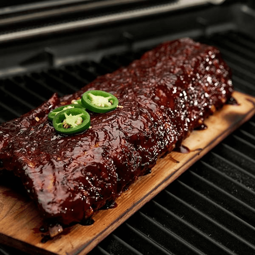 Broil King Grillplanka Lönn