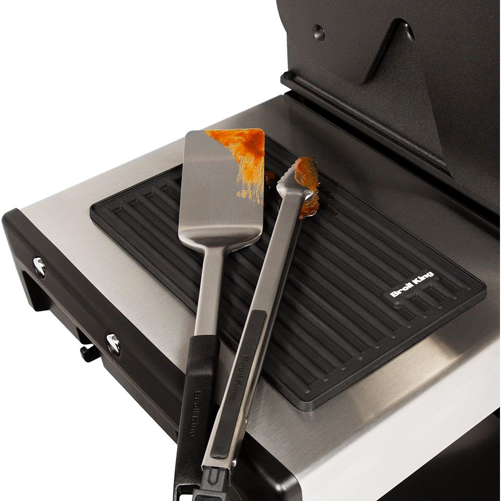 Broil King Silikonunderlägg Crown Pellet