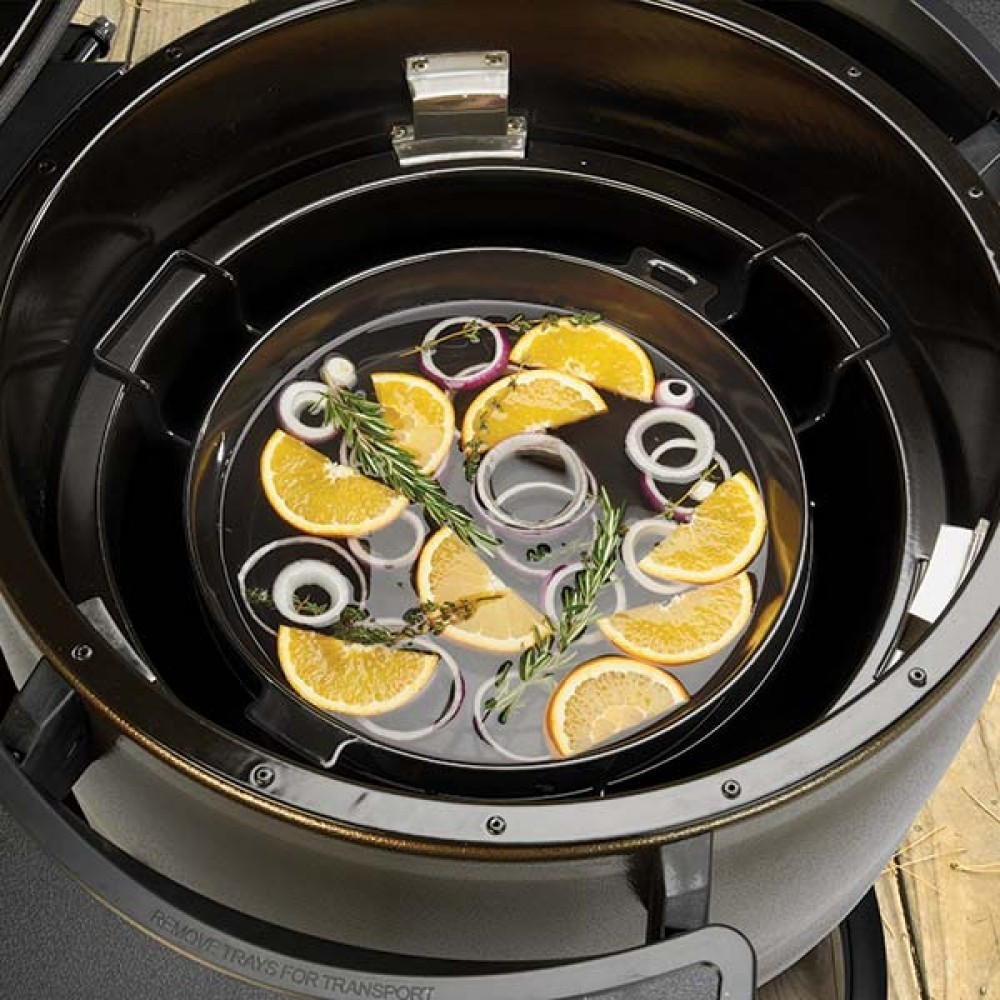 Broil King Värmespridningsset till Keg™ Kamadogrill