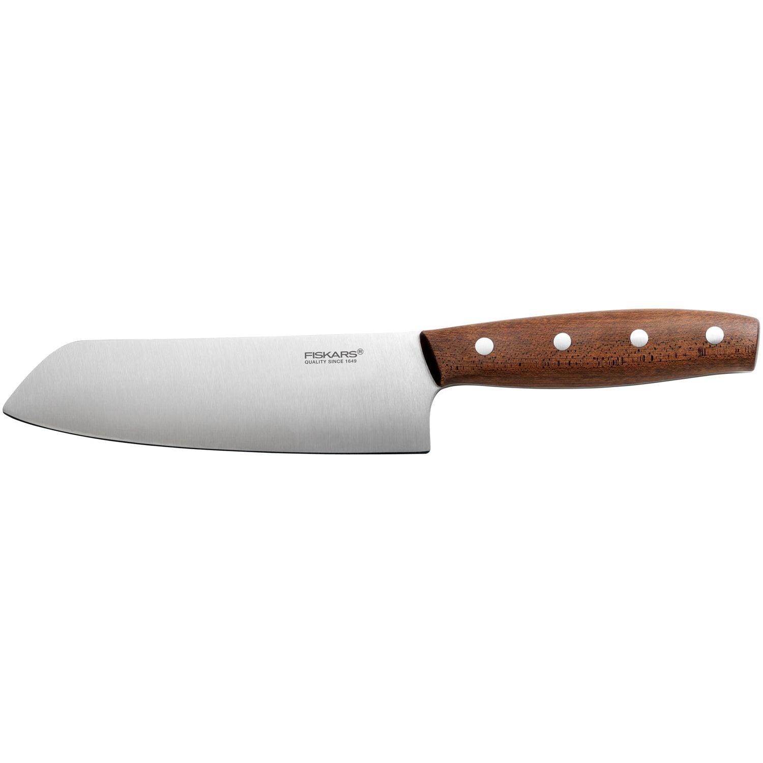 Fiskars Santokukniv 16 cm Norr