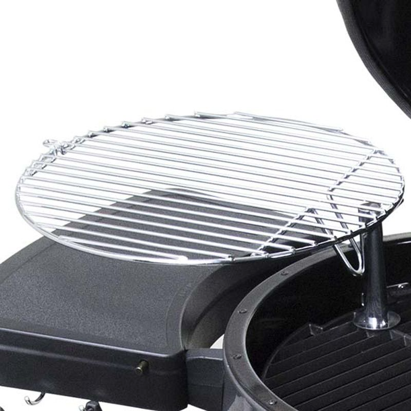 Broil King Kolgrill/rök Keg™ 5000