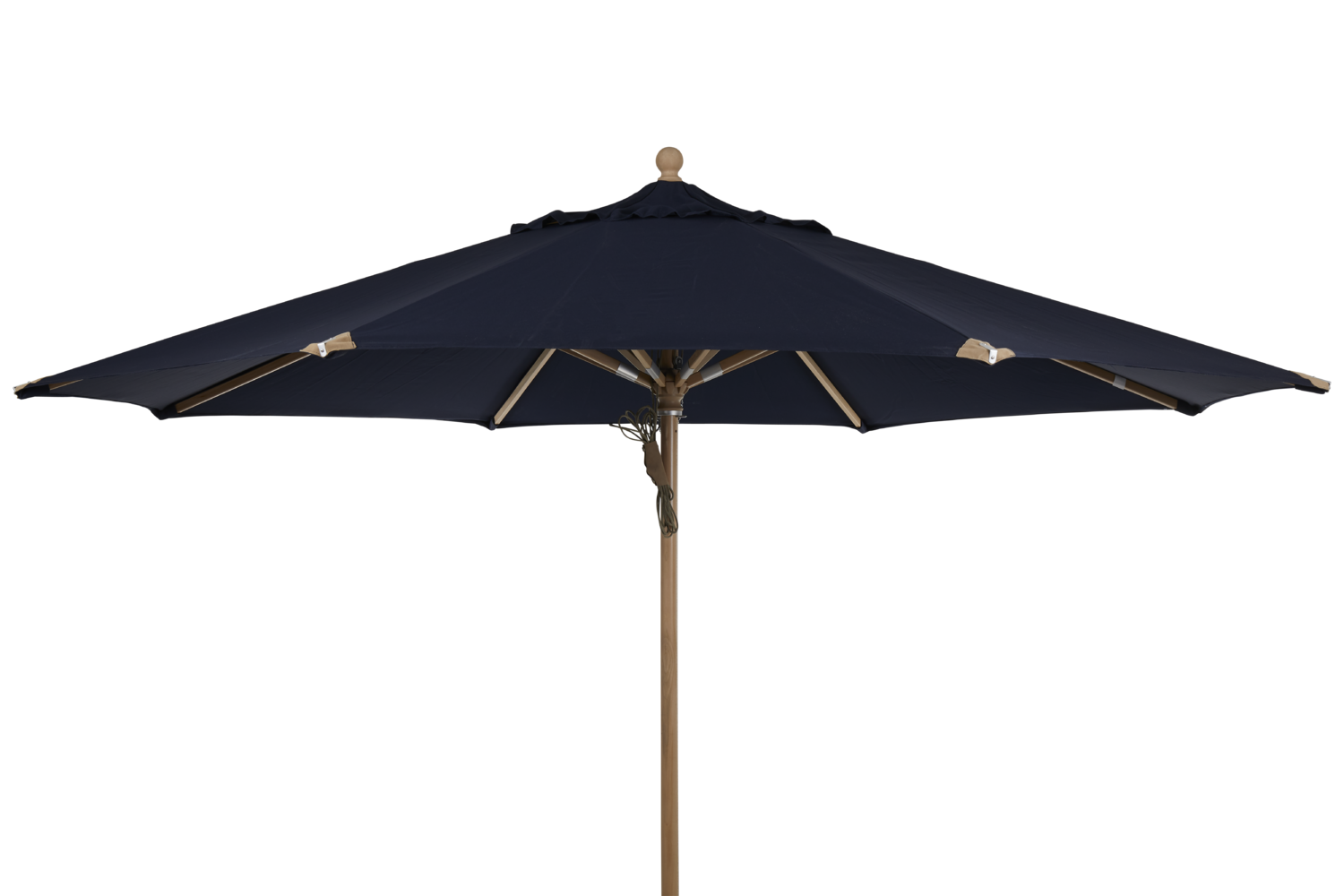 Brafab Parma parasoll Marin 3,5 M