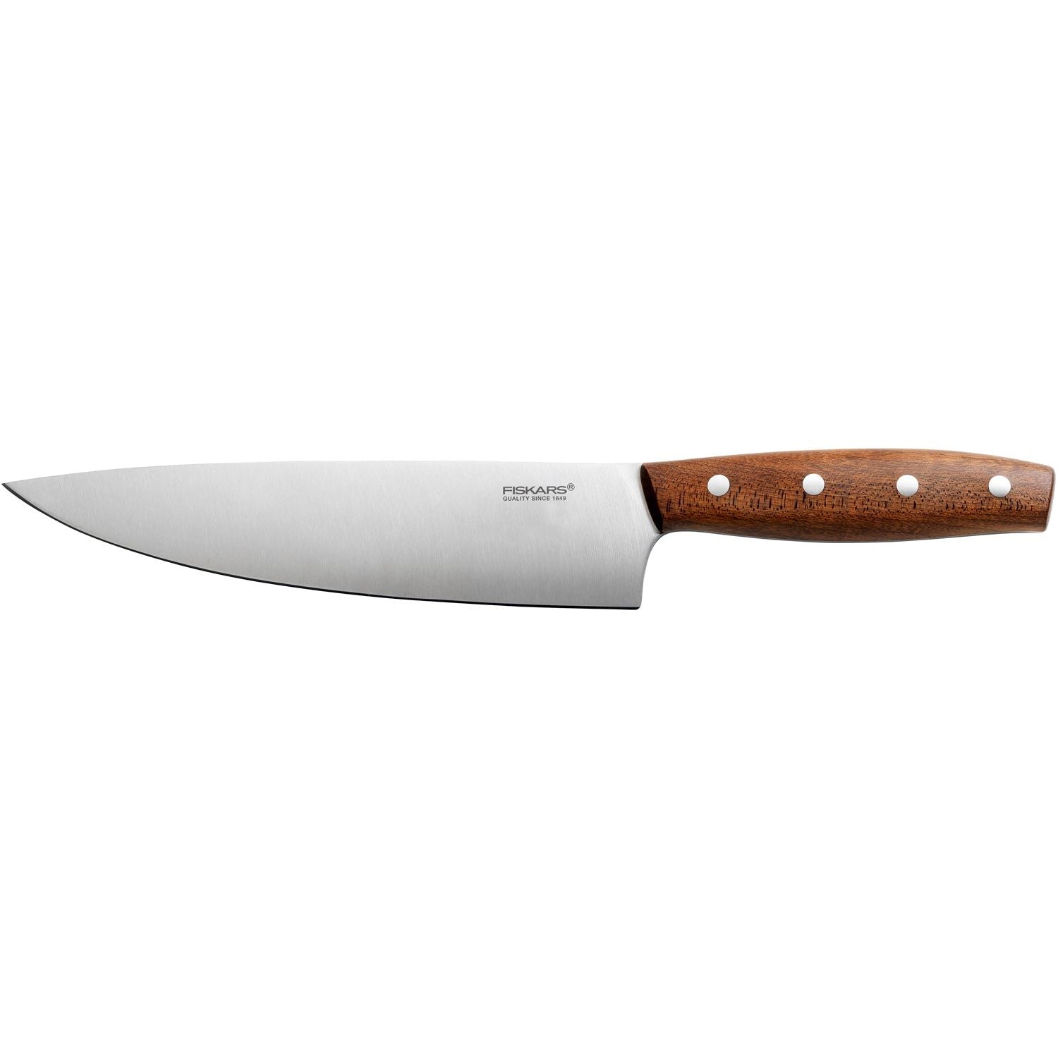 Fiskars Kockkniv 20 cm Norr