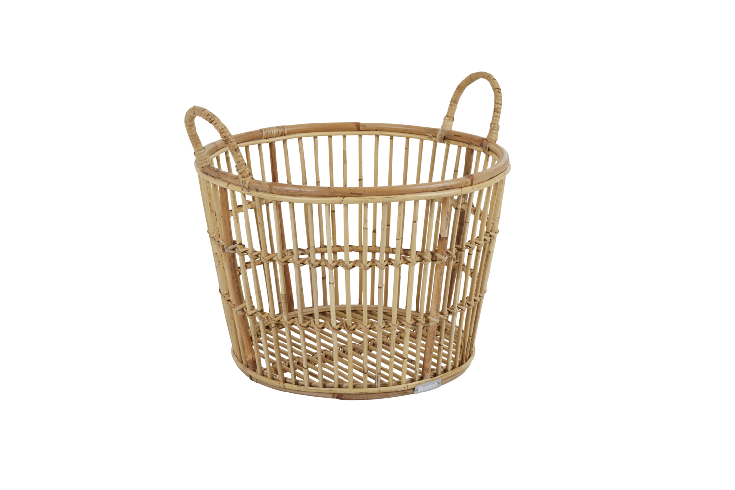 Brafab Ramsta korg Natur 50 x 46 cm