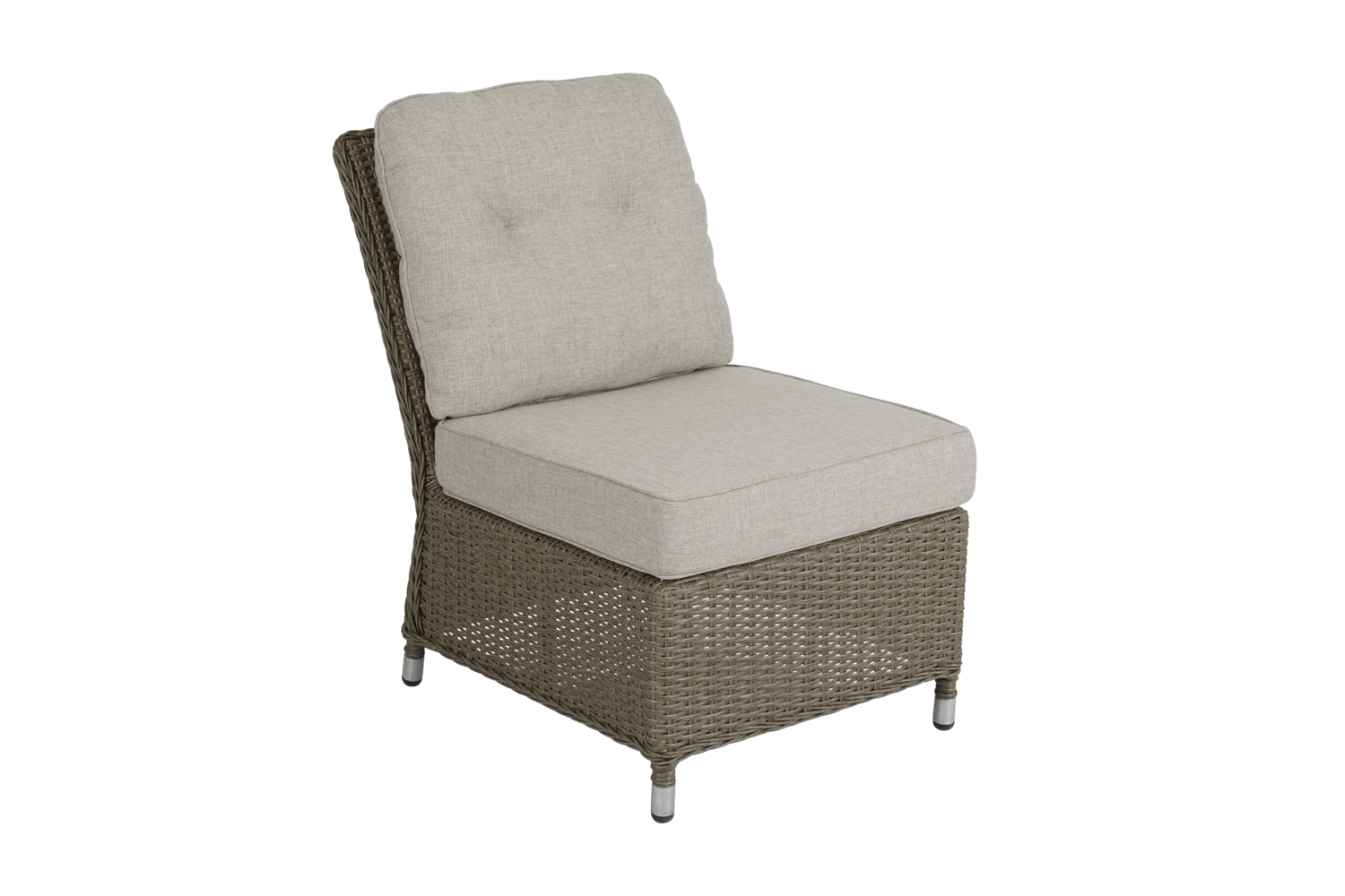 Brafab Hornbrook mittdel Beige/sand