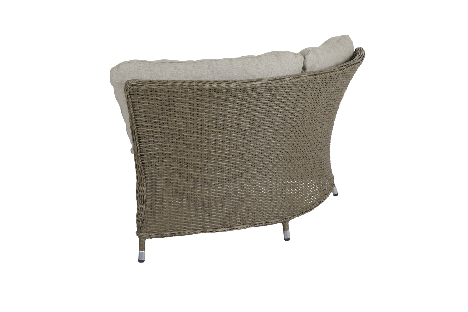 Brafab Hornbrook hörn Beige/sand