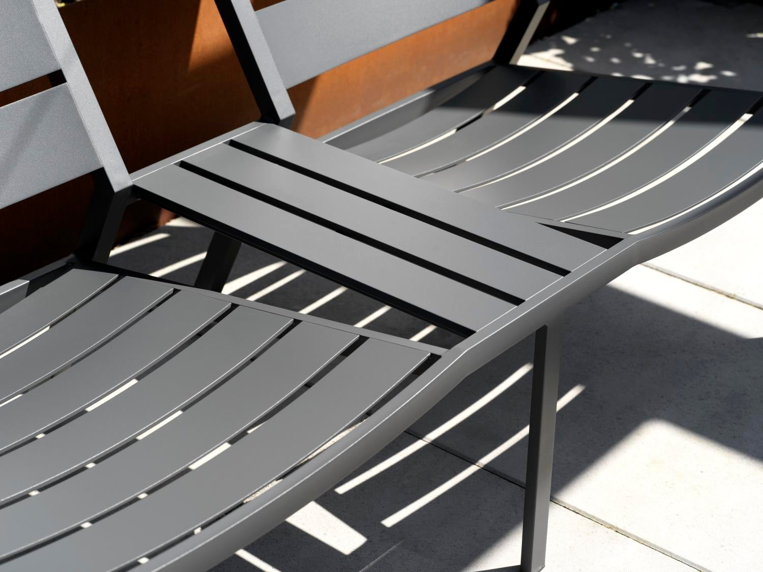 Brafab Delia duo Antracit