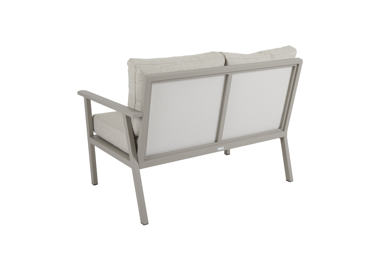 Brafab Samvaro avslut Khaki/sand