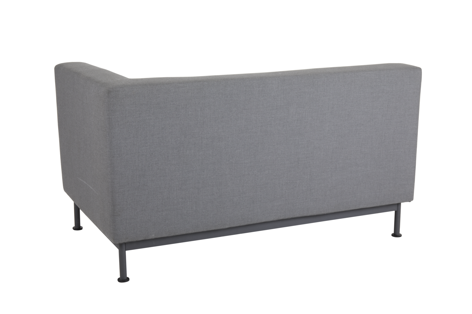 Brafab Norrsken vänsteravslut Antracit/Silver lining