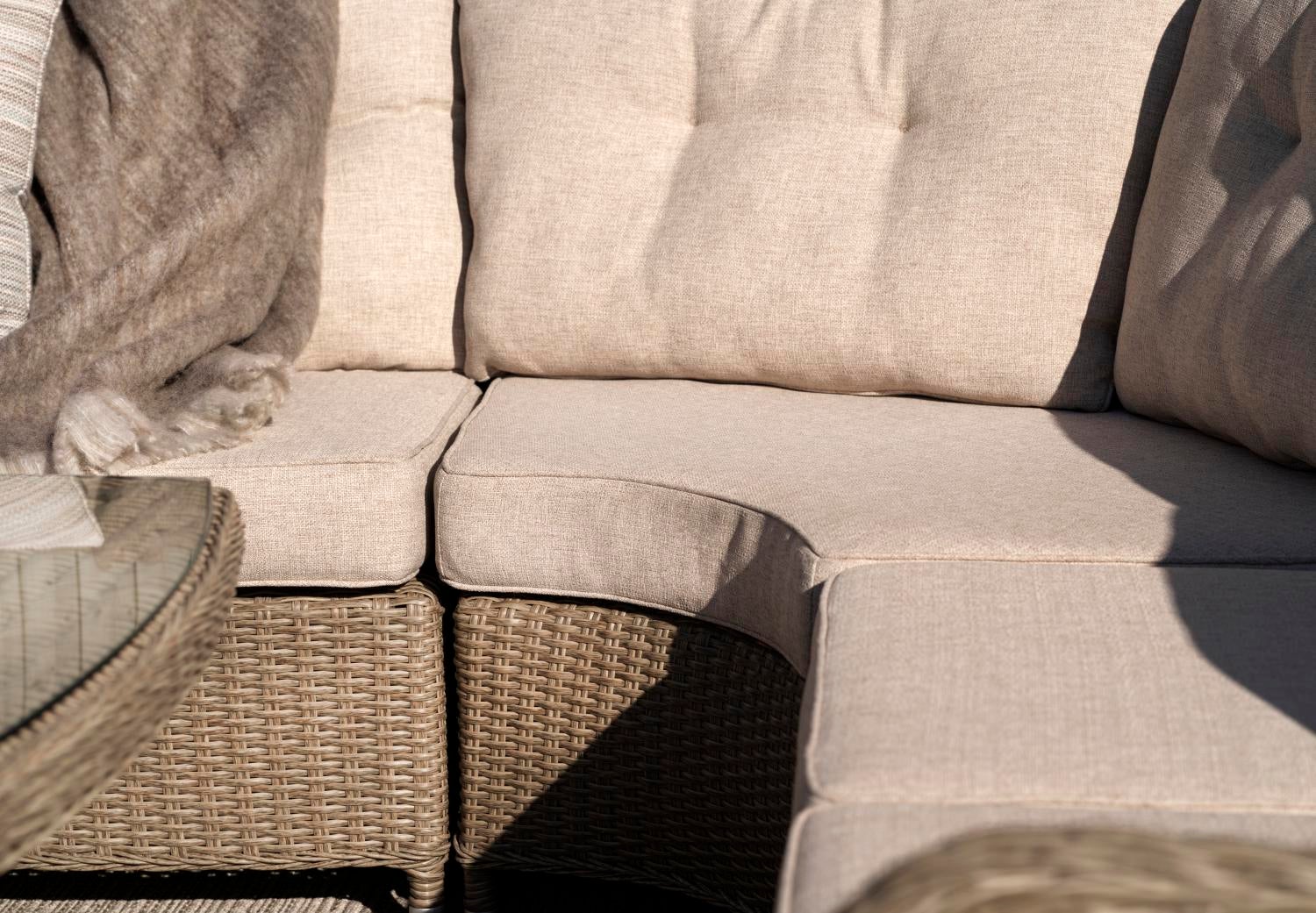 Brafab Hornbrook hörn Beige/sand