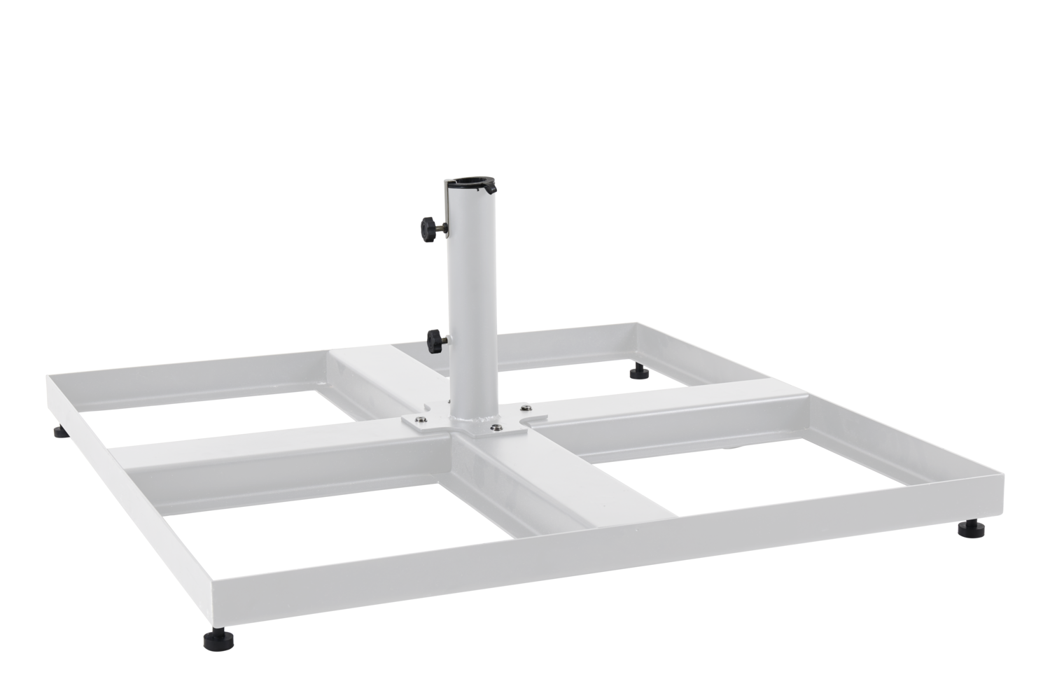 Brafab Smillson adapter Vit