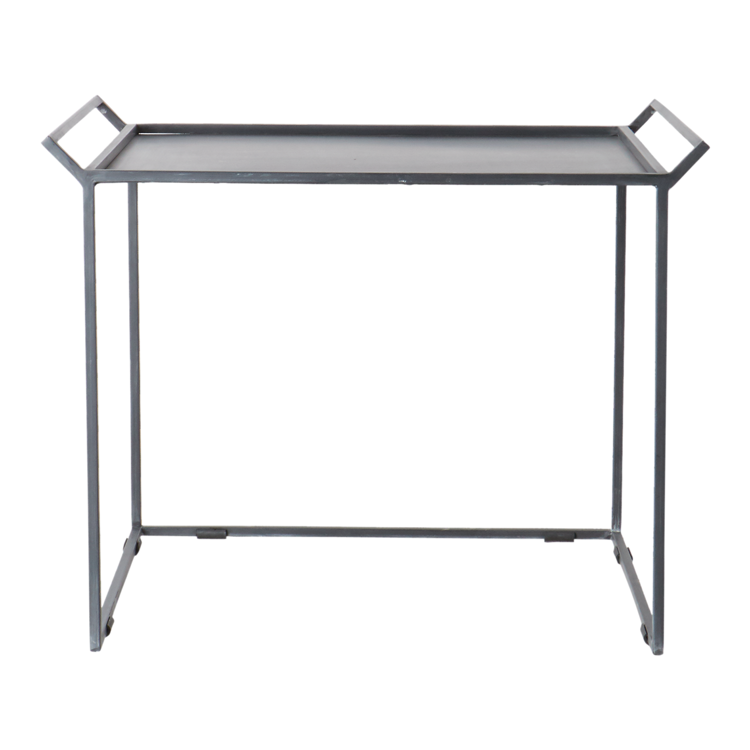 Affari of Sweden THOMAS Satsbord, set om 3, Grå