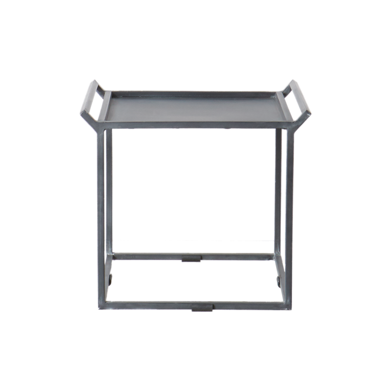 Affari of Sweden THOMAS Satsbord, set om 3, Grå