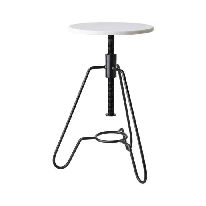 Affari of Sweden MILAN Pall, Svart