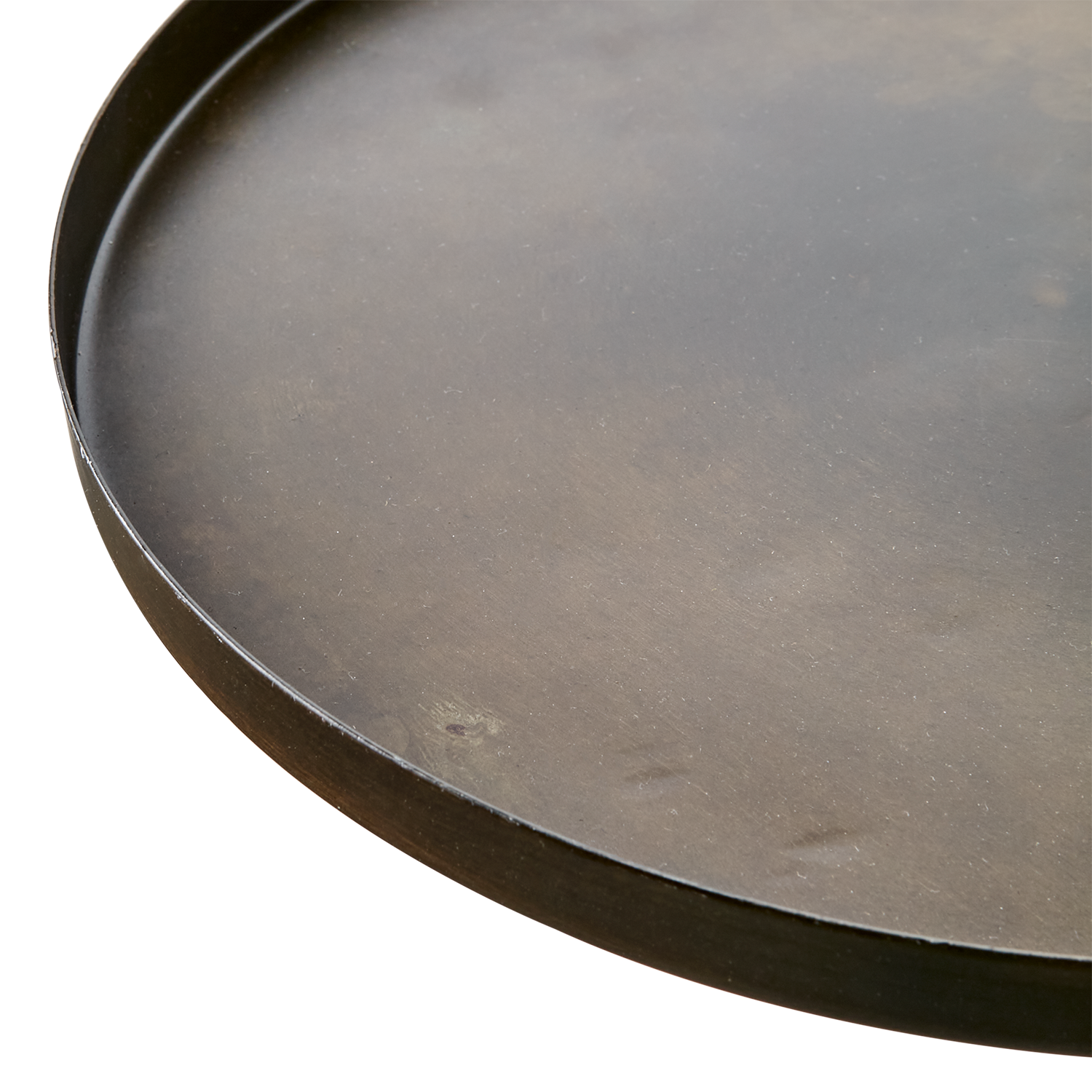 Affari of Sweden THOMAS Vägghylla, Svart