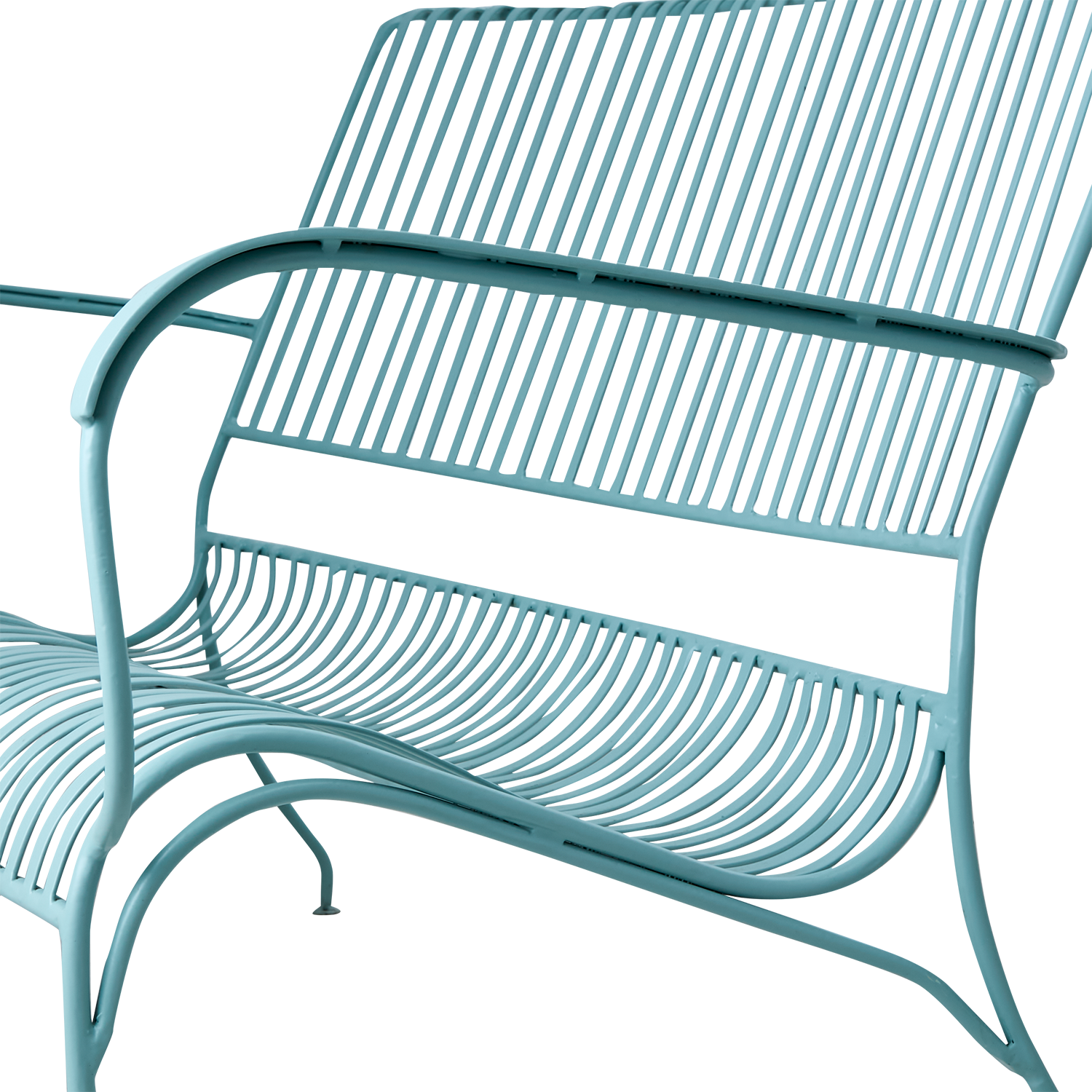 Affari of Sweden VISBY Soffa, Celadon grön