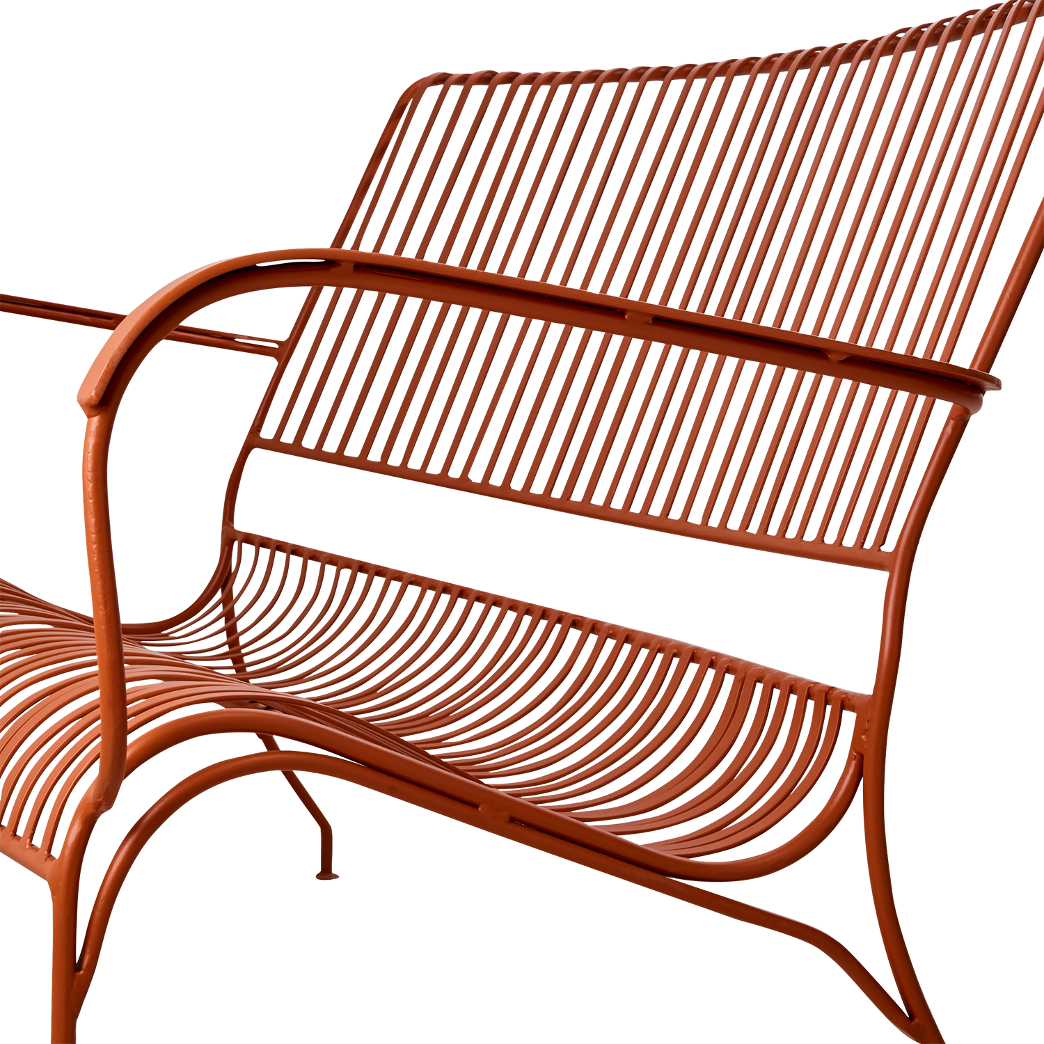 Affari of Sweden VISBY Soffa, Dimorange