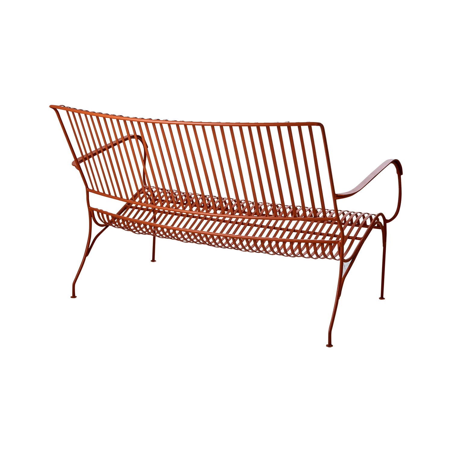 Affari of Sweden VISBY Soffa, Dimorange