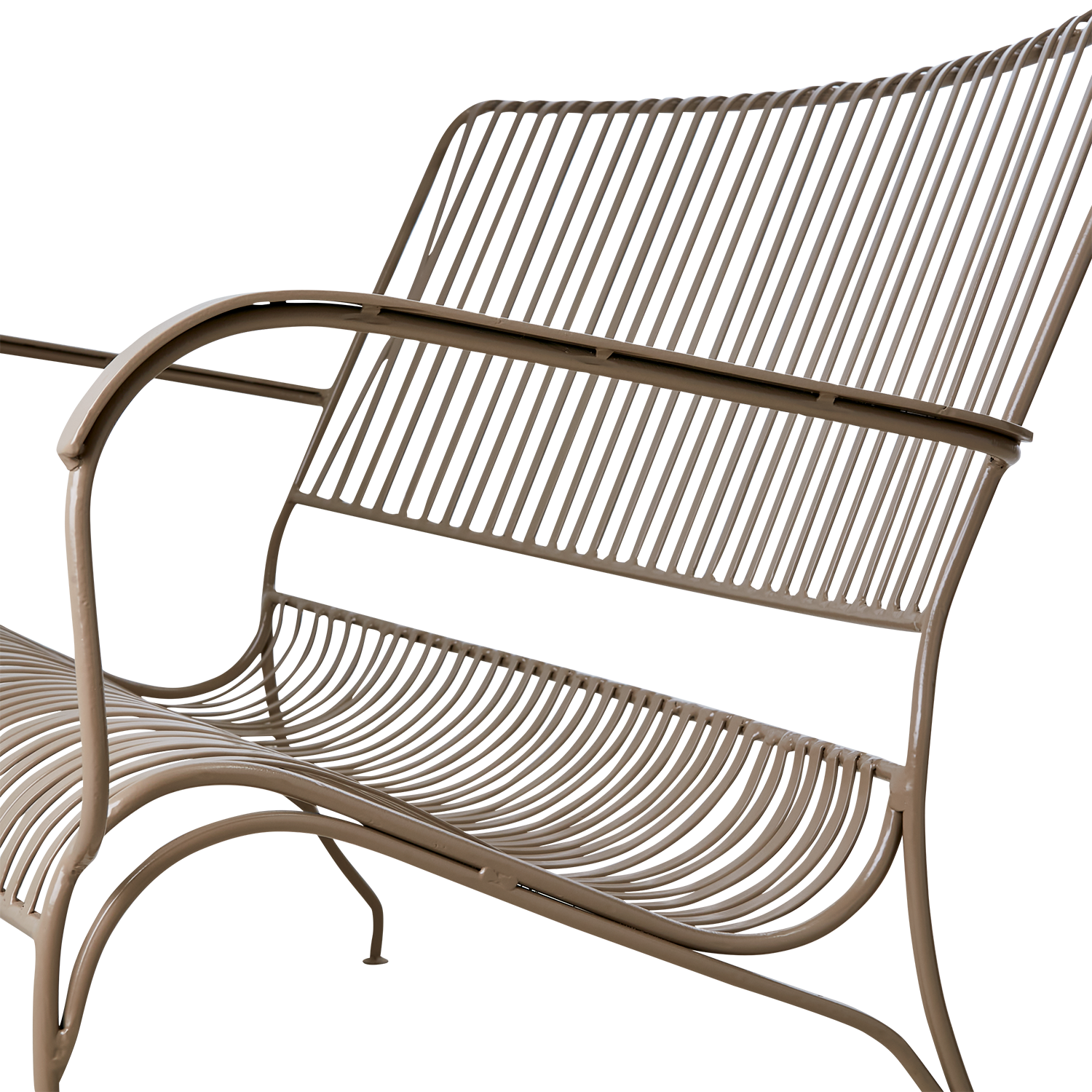 Affari of Sweden VISBY Soffa, Beige