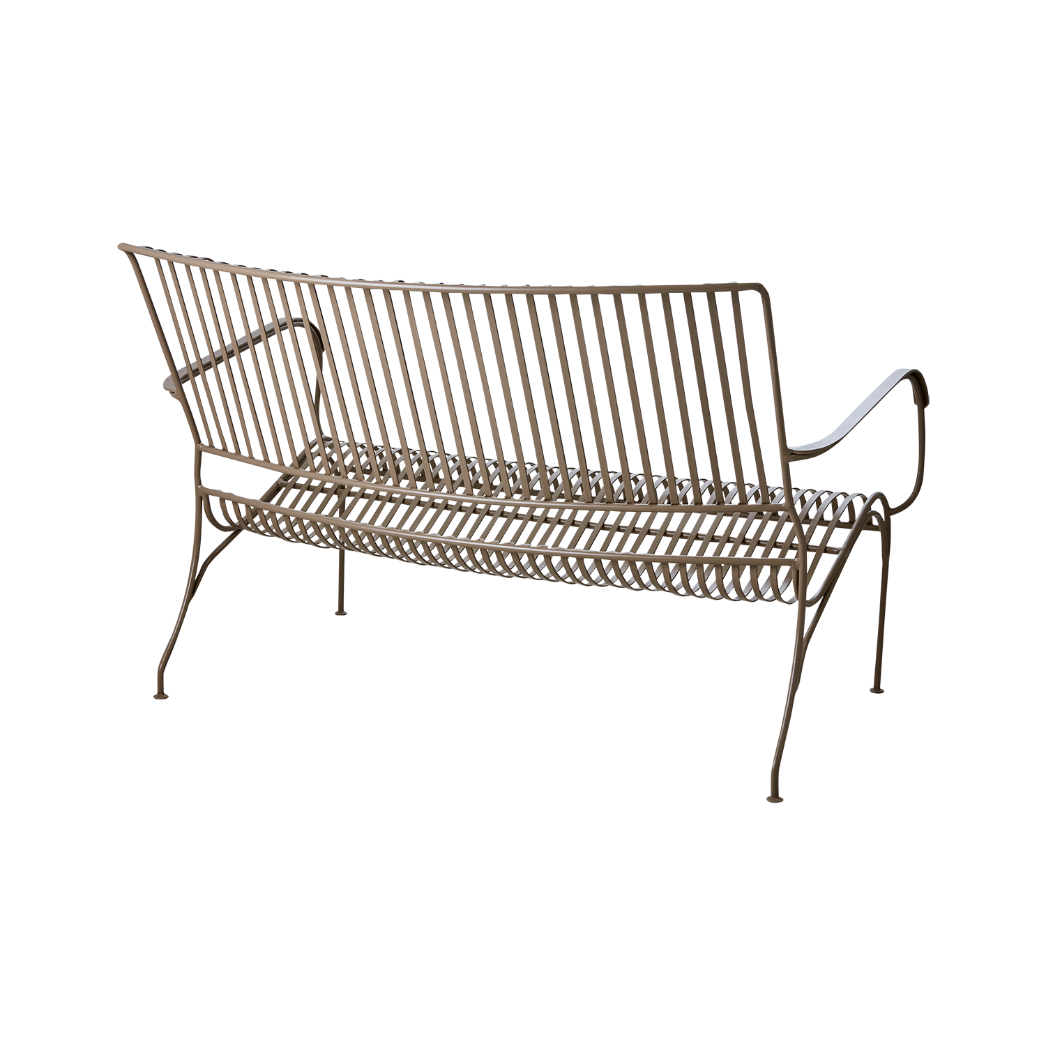 Affari of Sweden VISBY Soffa, Beige