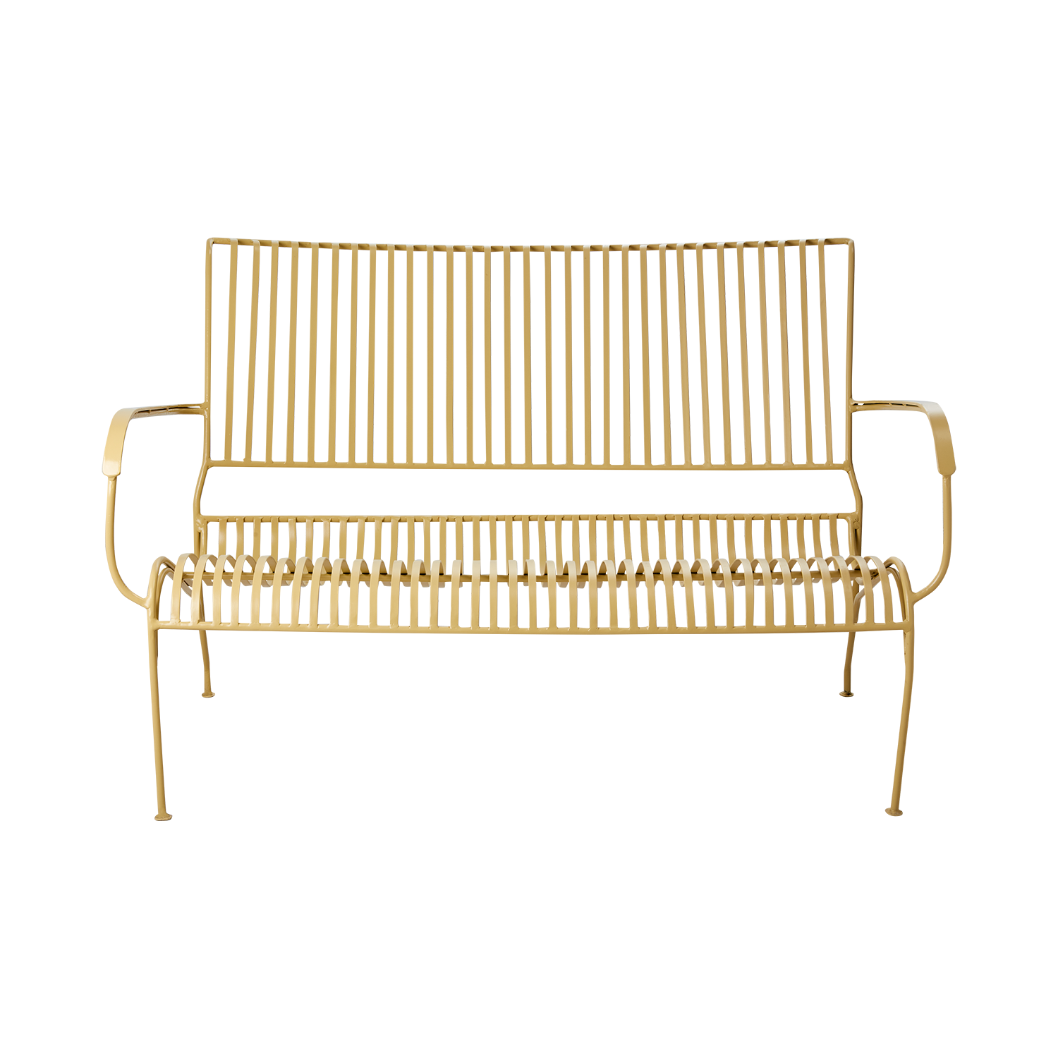 Affari of Sweden VISBY Soffa, Gul