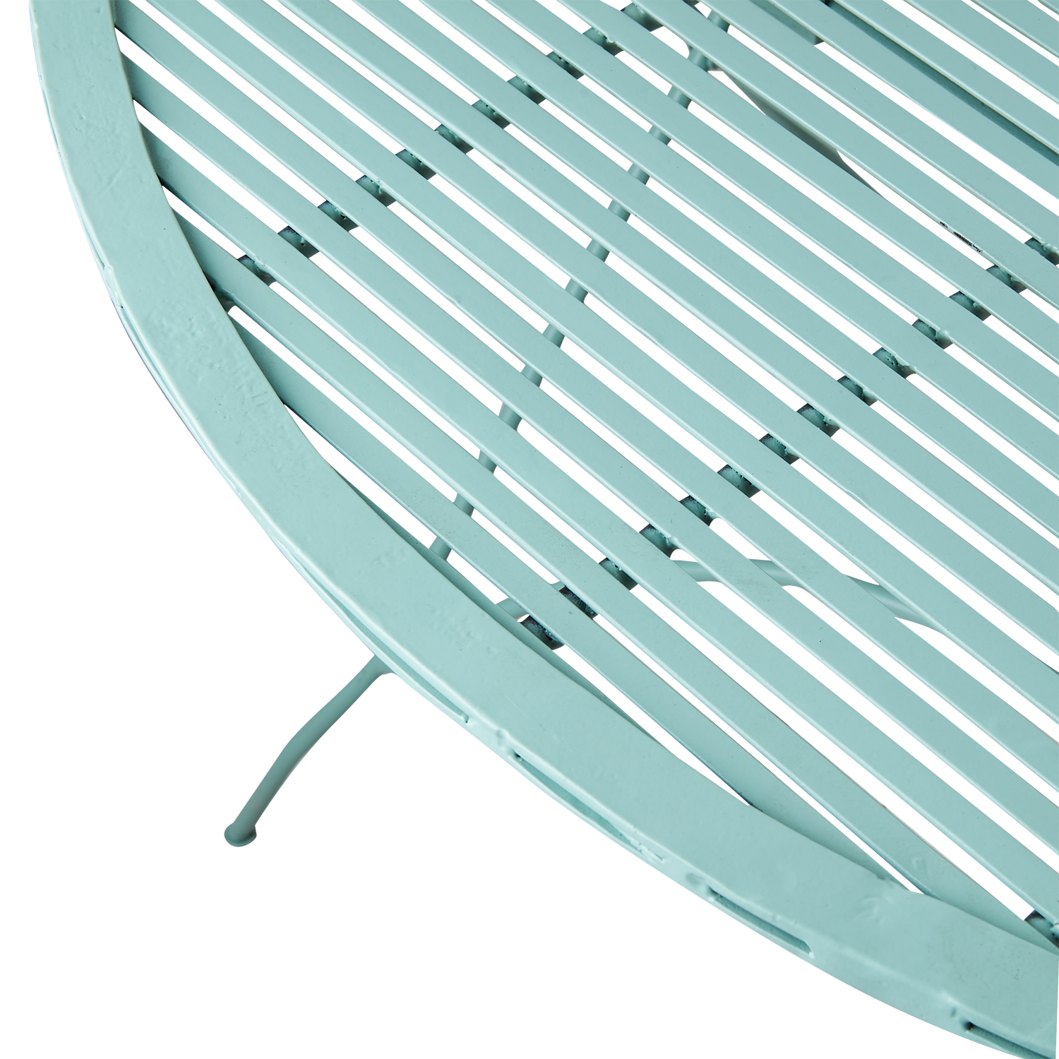 Affari of Sweden VISBY Köksbord, Celadon grön