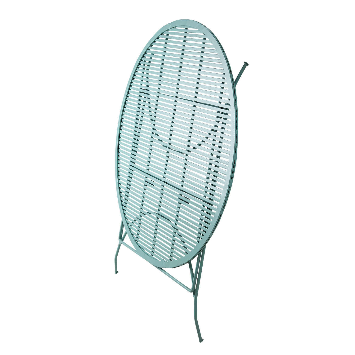 Affari of Sweden VISBY Köksbord, Celadon grön