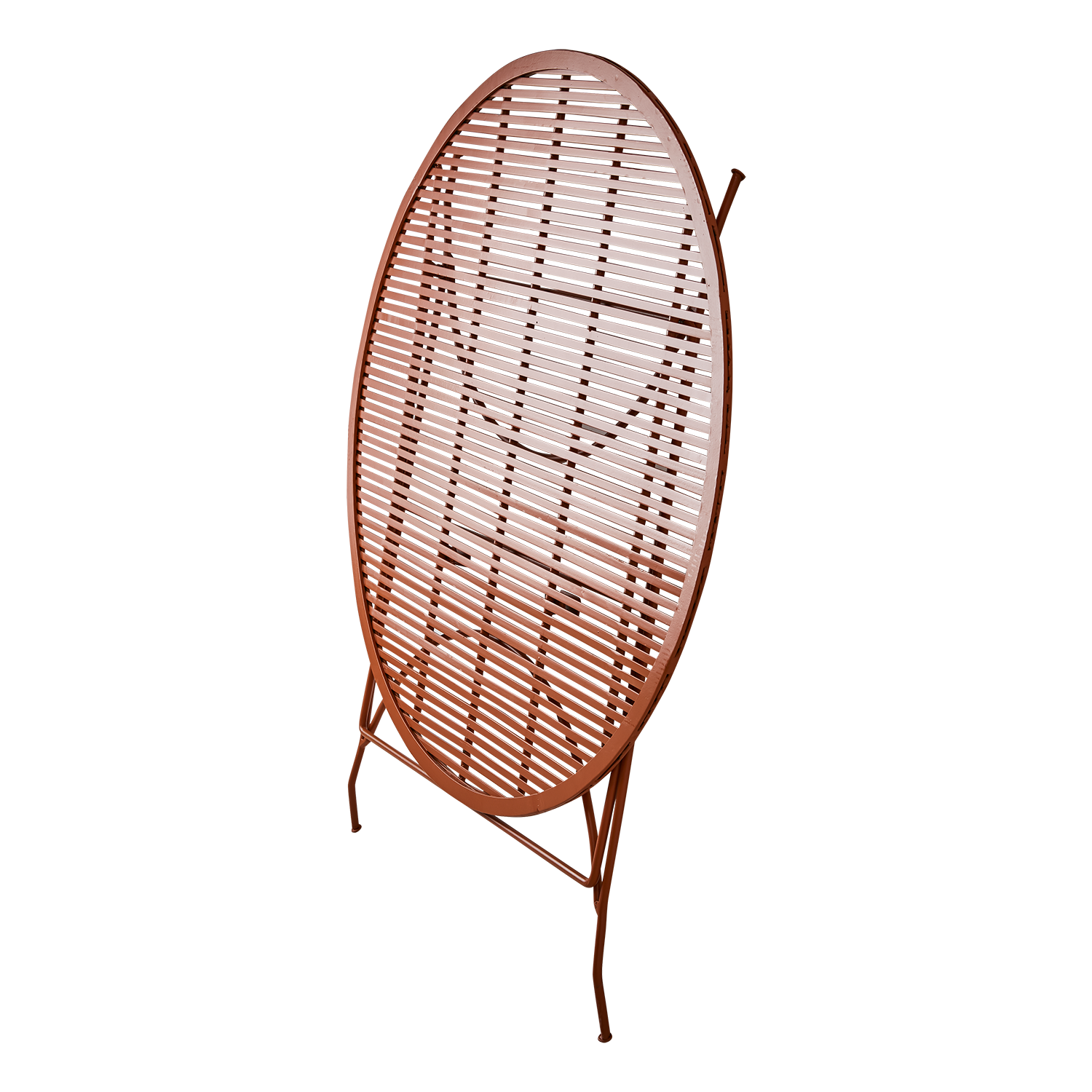 Affari of Sweden VISBY Köksbord, Dimorange