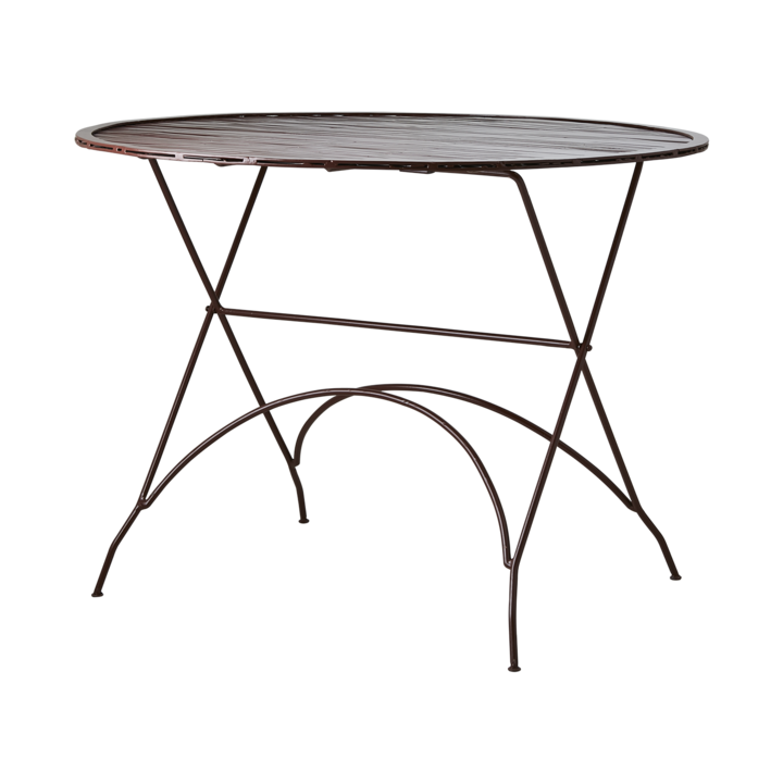 Affari of Sweden VISBY Köksbord, Bordeaux