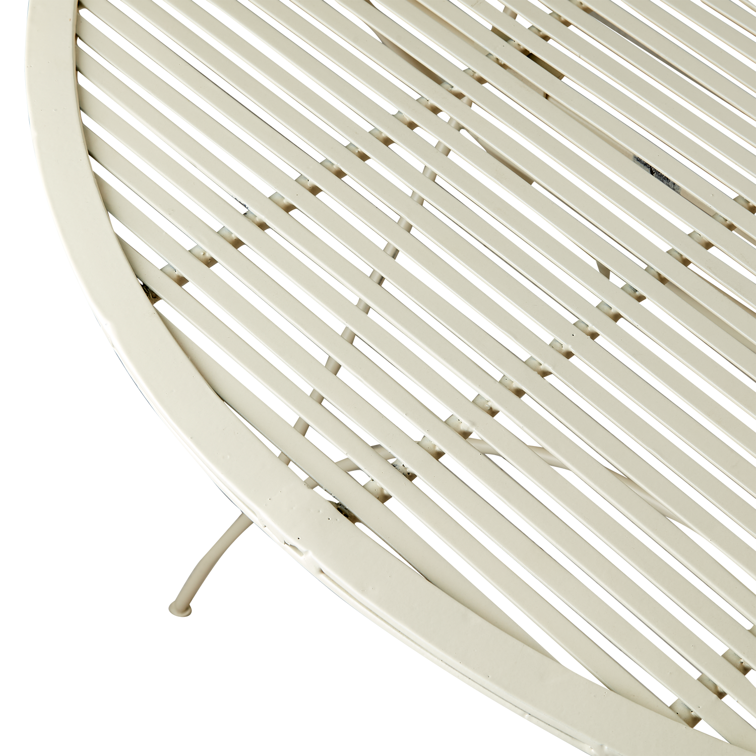 Affari of Sweden VISBY Köksbord, Elfenben