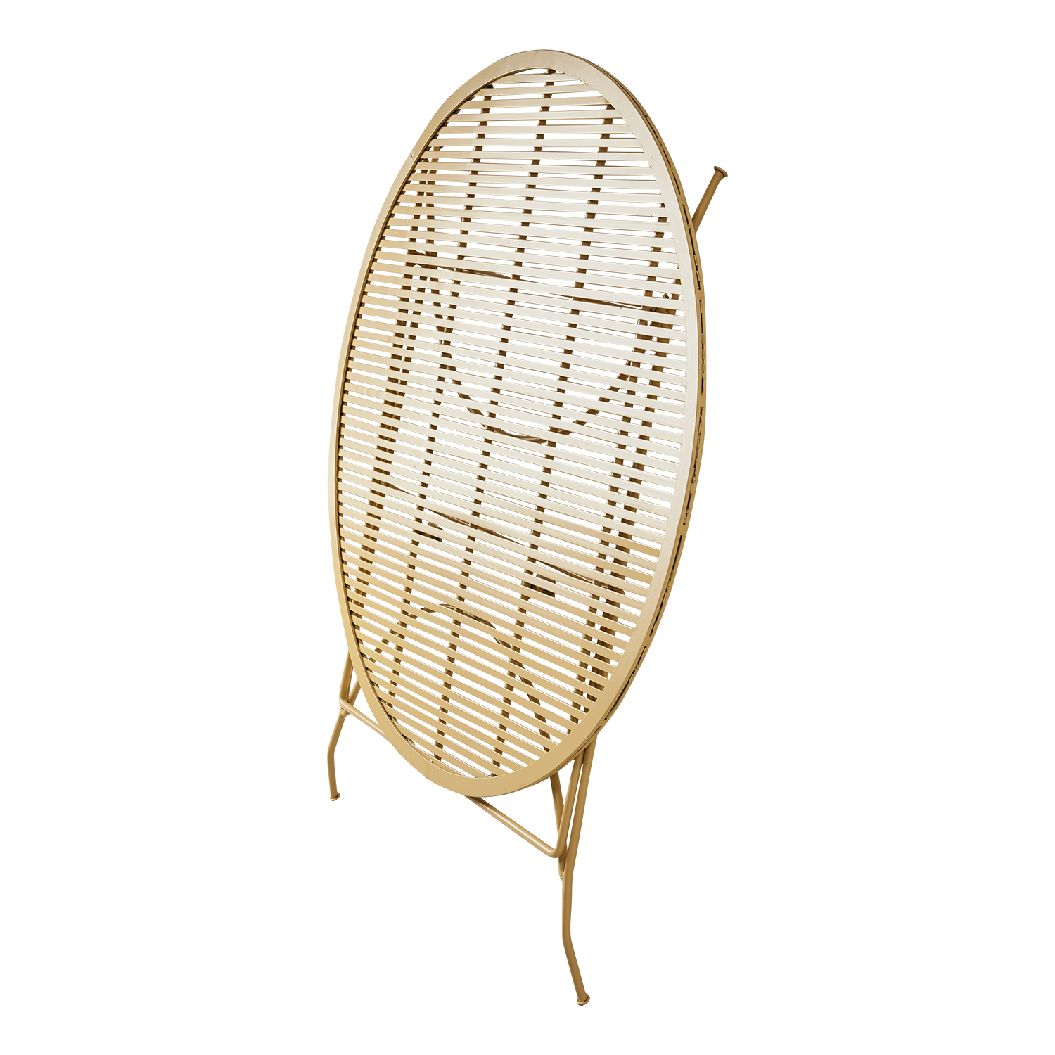 Affari of Sweden VISBY Köksbord, Gul